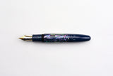 Taccia Empress Fountain Pen - Whispering Pond - Limited Edition