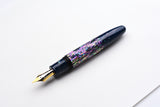 Taccia Empress Fountain Pen - Whispering Pond - Limited Edition