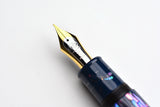 Taccia Empress Fountain Pen - Whispering Pond - Limited Edition