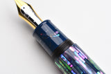 Taccia Empress Fountain Pen - Whispering Pond - Limited Edition