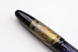 Taccia Empress Fountain Pen - Chinkin Owl - Limited Edition