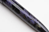 Taccia Empress Fountain Pen - Chinkin Owl - Limited Edition