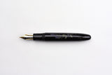 Taccia Empress Fountain Pen - Chinkin Owl - Limited Edition