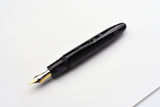 Taccia Empress Fountain Pen - Chinkin Owl - Limited Edition