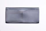 Nähe General Purpose Case - Wide - Clear Grey