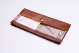 Nähe General Purpose Case - Wide - Clear Brown