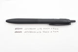 Uni Jetstream Ballpoint Pen - Lite Touch Ink - 0.7mm