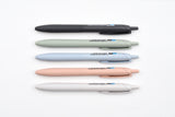 Uni Jetstream Ballpoint Pen - Lite Touch Ink - 0.5mm