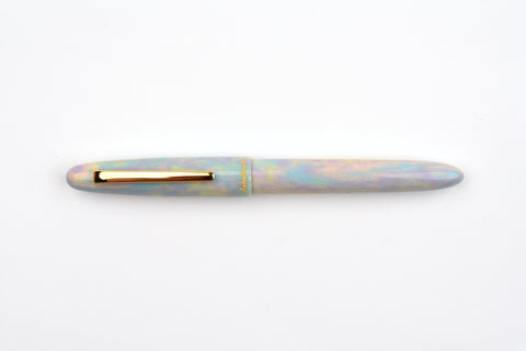 Esterbrook Estie Diamondcast Fountain Pen - Sweet Dreams - Gold Trim