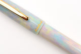 Esterbrook Estie Diamondcast Fountain Pen - Sweet Dreams - Gold Trim