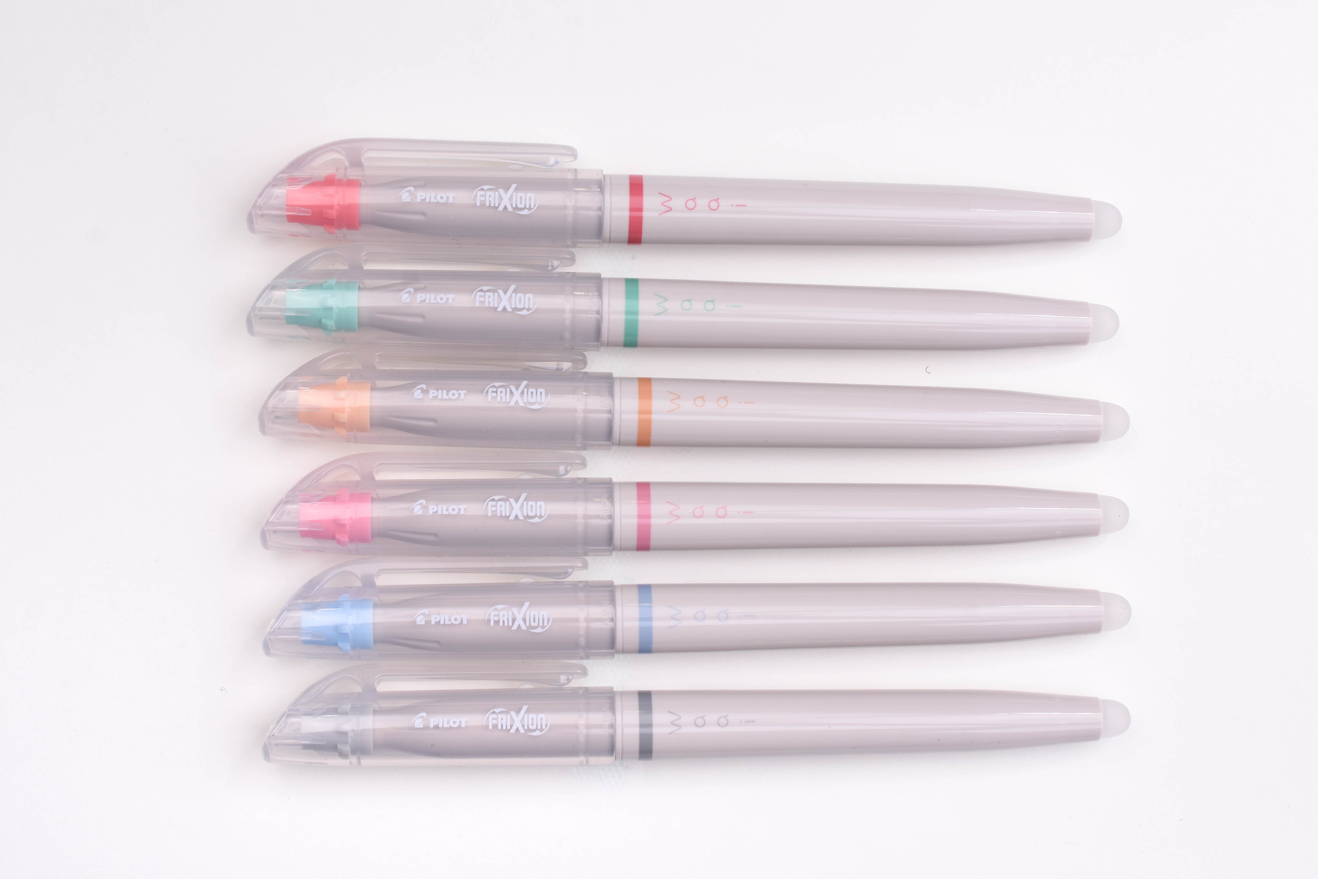 Pilot FriXion Waai - Erasable Highlighter