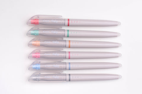 Pilot FriXion Waai - Erasable Highlighter