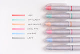 Pilot FriXion Waai - Erasable Highlighter