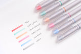 Pilot FriXion Waai - Erasable Highlighter