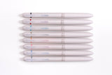 Pilot FriXion Waai - Set of 8