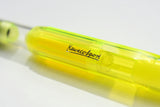 Kaweco Highlighter Set - Yellow