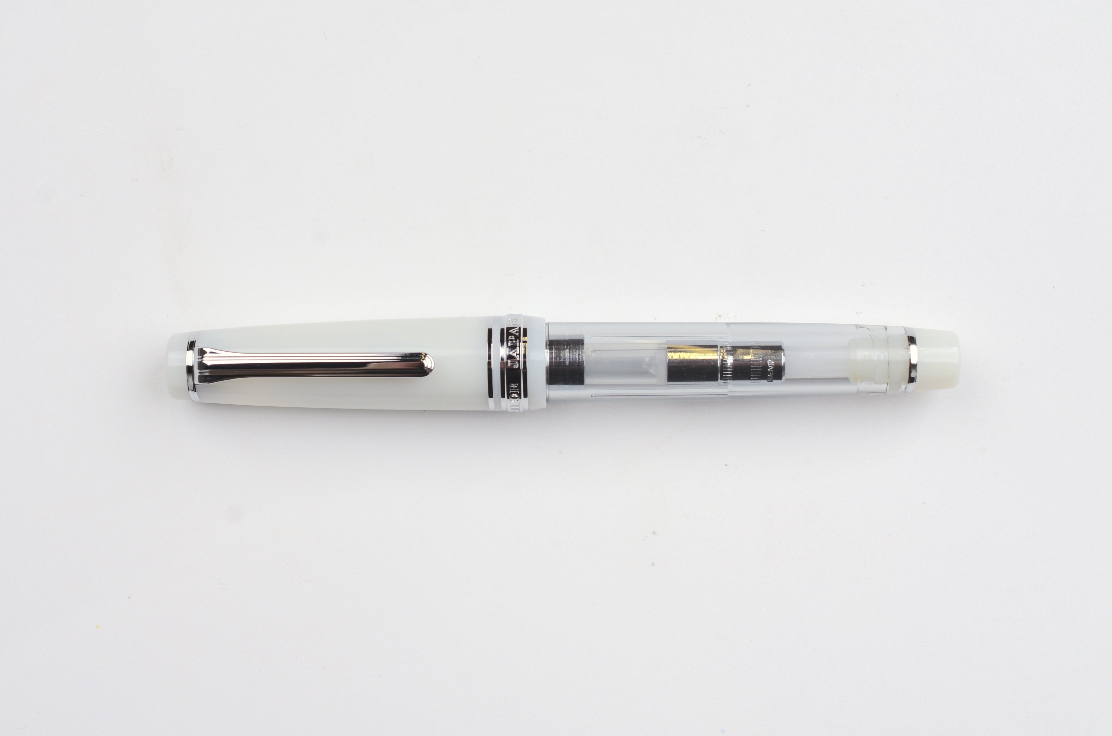 Sailor Pro Gear Fountain Pen - The Checkmate Series - Soul of Chess