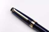 Sailor Pro Gear Slim Shikiori - Sansui Series - Yuu Tsubame