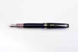 Sailor Pro Gear Slim Shikiori - Sansui Series - Yuu Tsubame