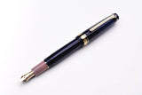 Sailor Pro Gear Slim Shikiori - Sansui Series - Yuu Tsubame