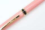 Pilot Grance - Pearl Pink