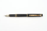 Pilot Grance - Black