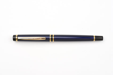 Pilot Grance - Dark Blue