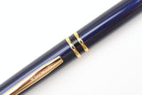 Pilot Grance - Dark Blue