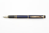 Pilot Grance - Dark Blue