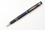 Pilot Grance - Dark Blue