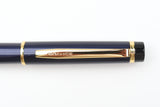 Pilot Grance - Dark Blue