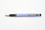 Pilot Grance - Pearl Blue