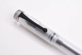 Opus 88 Demo Fountain Pen - Clear