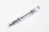 Opus 88 Demo Fountain Pen - Clear