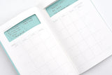 Blueprint Goal Achievement Planner