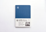 Watanabe BOOK NOTE 360 - B6 Plain