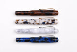 Kaweco ART Sport Fountain Pen - Terrazzo