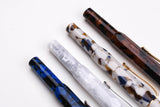 Kaweco ART Sport Fountain Pen - Mineral White