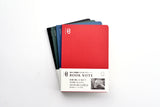 Watanabe BOOK NOTE 360 - A5 Plain