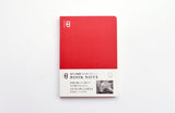 Watanabe BOOK NOTE 360 - A5 Plain