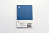 Watanabe BOOK NOTE 360 - A5 Plain