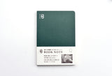 Watanabe BOOK NOTE 360 - A5 Plain