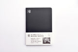 Watanabe BOOK NOTE 360 - A5 Plain