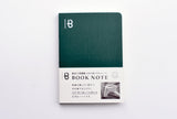 Watanabe BOOK NOTE 360 - B6 5mm Section