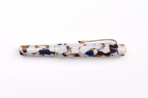 Kaweco ART Sport Fountain Pen - Terrazzo