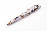 Kaweco ART Sport Fountain Pen - Terrazzo