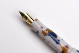 Kaweco ART Sport Fountain Pen - Terrazzo