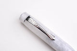 Kaweco ART Sport Fountain Pen - Mineral White