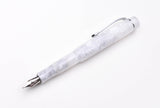 Kaweco ART Sport Fountain Pen - Mineral White