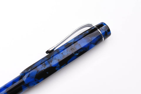 Kaweco ART Sport Fountain Pen - Pebble Blue